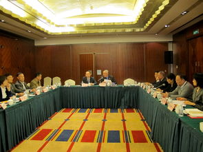 上海交通大學(xué)陸伯勛食品安全研究中心召開第二屆顧問委員會(huì)第五次會(huì)議