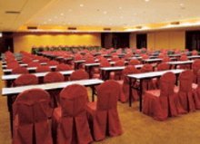 清遠(yuǎn)好來登國(guó)際酒店 專業(yè)會(huì)議服務(wù)，打造卓越商務(wù)體驗(yàn)