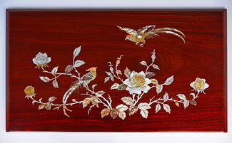 貝殼之光，流轉(zhuǎn)在千年螺鈿里 工藝美術(shù)品及收藏品的零售魅力