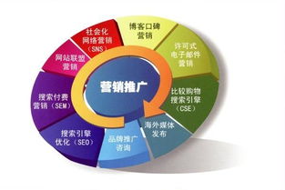 數(shù)字化浪潮下的市場營銷變革 擁抱網(wǎng)絡(luò)技術(shù)，重塑競爭優(yōu)勢